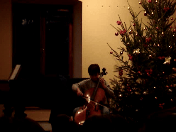 Video Clip 1
